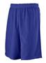 Youth Longer Length Mini Mesh League Short