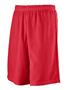 Youth Longer Length Mini Mesh League Short