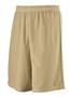 Youth Longer Length Mini Mesh League Short