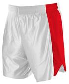 Alleson Women's Dazzle Athletic Shorts-Closeout Alleson Women's Dazzle Athletic Shorts-Closeout