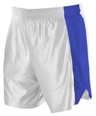Alleson Women's Dazzle Athletic Shorts-Closeout Alleson Women's Dazzle Athletic Shorts-Closeout
