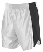 Alleson Women's Dazzle Athletic Shorts-Closeout Alleson Women's Dazzle Athletic Shorts-Closeout