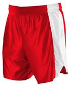 Alleson Women's Dazzle Athletic Shorts-Closeout Alleson Women's Dazzle Athletic Shorts-Closeout