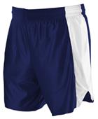 Alleson Women's Dazzle Athletic Shorts-Closeout Alleson Women's Dazzle Athletic Shorts-Closeout