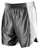 Alleson Women's Dazzle Athletic Shorts-Closeout Alleson Women's Dazzle Athletic Shorts-Closeout