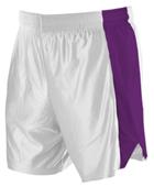 Alleson Women's Dazzle Athletic Shorts-Closeout Alleson Women's Dazzle Athletic Shorts-Closeout