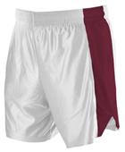 Alleson Women's Dazzle Athletic Shorts-Closeout Alleson Women's Dazzle Athletic Shorts-Closeout