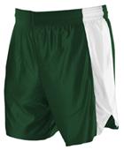 Alleson Women's Dazzle Athletic Shorts-Closeout Alleson Women's Dazzle Athletic Shorts-Closeout