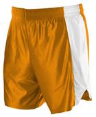 Alleson Women's Dazzle Athletic Shorts-Closeout Alleson Women's Dazzle Athletic Shorts-Closeout