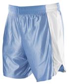 Alleson Women's Dazzle Athletic Shorts-Closeout Alleson Women's Dazzle Athletic Shorts-Closeout