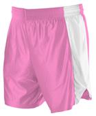 Alleson Women's Dazzle Athletic Shorts-Closeout Alleson Women's Dazzle Athletic Shorts-Closeout