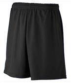 Augusta Sportswear Mini Mesh League Short Augusta Sportswear Mini Mesh League Short
