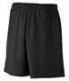 Augusta Sportswear Mini Mesh League Short