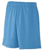 Augusta Sportswear Mini Mesh League Short Augusta Sportswear Mini Mesh League Short
