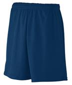 Augusta Sportswear Mini Mesh League Short Augusta Sportswear Mini Mesh League Short