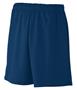 Augusta Sportswear Mini Mesh League Short