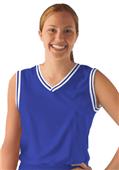 Alleson Women's Dazzle Basketball Jerseys-Closeout Alleson Women's Dazzle Basketball Jerseys-Closeout