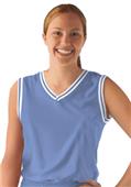 Alleson Women's Dazzle Basketball Jerseys-Closeout