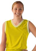 Alleson Women's Dazzle Basketball Jerseys-Closeout Alleson Women's Dazzle Basketball Jerseys-Closeout