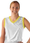Alleson Women's Dazzle Basketball Jerseys-Closeout Alleson Women's Dazzle Basketball Jerseys-Closeout