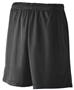 Augusta Sportswear Youth Mini Mesh League Short