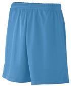 Augusta Sportswear Youth Mini Mesh League Short Augusta Sportswear Youth Mini Mesh League Short