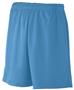 Augusta Sportswear Youth Mini Mesh League Short