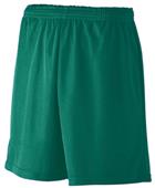 Augusta Sportswear Youth Mini Mesh League Short Augusta Sportswear Youth Mini Mesh League Short