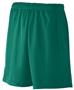 Augusta Sportswear Youth Mini Mesh League Short