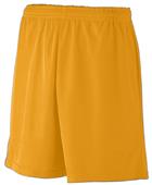 Augusta Sportswear Youth Mini Mesh League Short Augusta Sportswear Youth Mini Mesh League Short