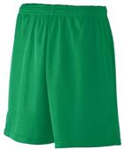 Augusta Sportswear Youth Mini Mesh League Short Augusta Sportswear Youth Mini Mesh League Short