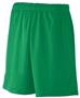 Augusta Sportswear Youth Mini Mesh League Short