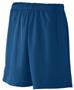 Augusta Sportswear Youth Mini Mesh League Short