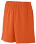 Augusta Sportswear Youth Mini Mesh League Short