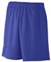 Augusta Sportswear Youth Mini Mesh League Short