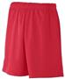 Augusta Sportswear Youth Mini Mesh League Short