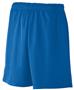 Augusta Sportswear Youth Mini Mesh League Short