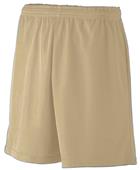 Augusta Sportswear Youth Mini Mesh League Short Augusta Sportswear Youth Mini Mesh League Short