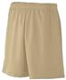 Augusta Sportswear Youth Mini Mesh League Short