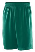 Augusta Longer Length Micro Mesh Short