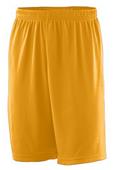 Augusta Longer Length Micro Mesh Short