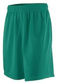 Augusta Sportswear Youth Micro Mesh Short
