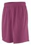 Augusta Sportswear Youth Micro Mesh Short