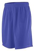 Augusta Sportswear Youth Micro Mesh Short