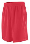 Augusta Sportswear Youth Micro Mesh Short