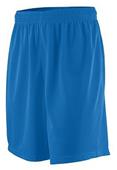 Augusta Sportswear Youth Micro Mesh Short