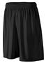 Augusta Sportswear Long Dazzle Short