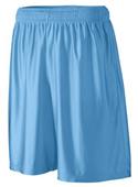 Augusta Sportswear Long Dazzle Short