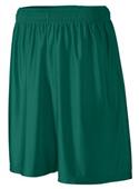 Augusta Sportswear Long Dazzle Short