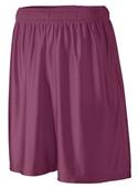 Augusta Sportswear Long Dazzle Short